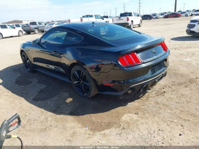 Ford Mustang * ECOBOOST* * АвтоКредит*  - изображение 3