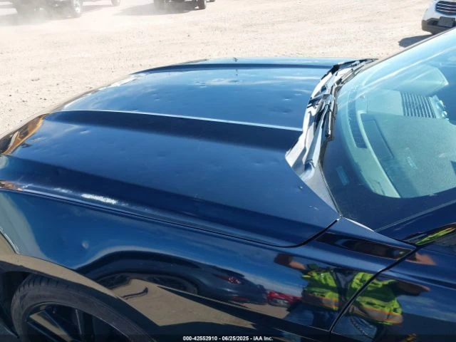 Ford Mustang * ECOBOOST* * АвтоКредит*  - изображение 9