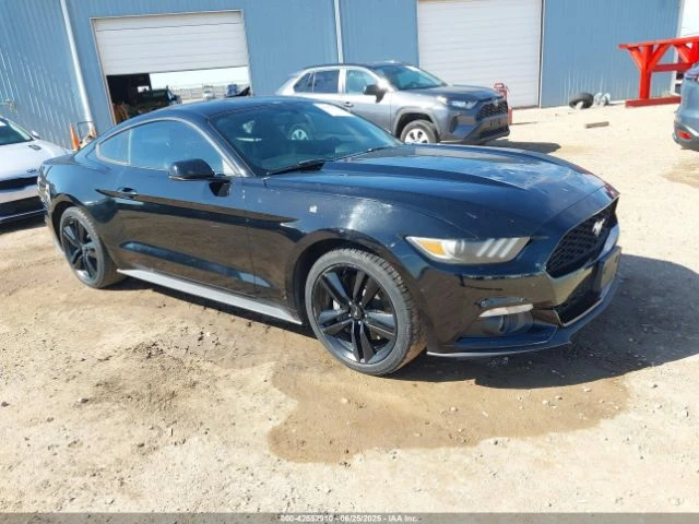 Ford Mustang * ECOBOOST* * АвтоКредит* - 23699 лв. - 46759856 1