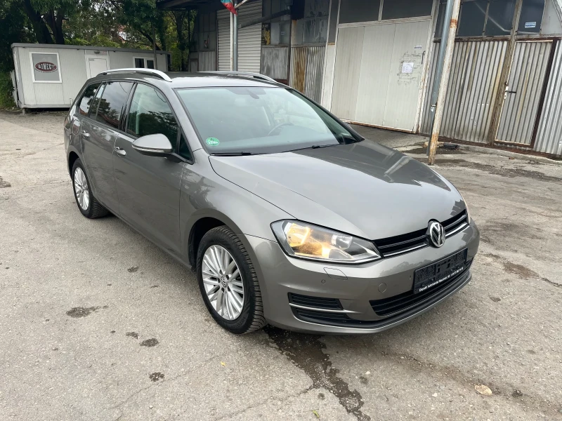 VW Golf 1.6TDI - 13500 лв. - 79377906 1