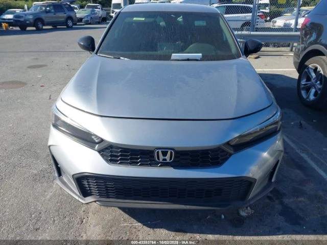 Honda Civic ПОДГРЕВ* КАМЕРА* КЕЙЛЕС* LANE* ASSIST, снимка 11 - Автомобили и джипове - 52750736