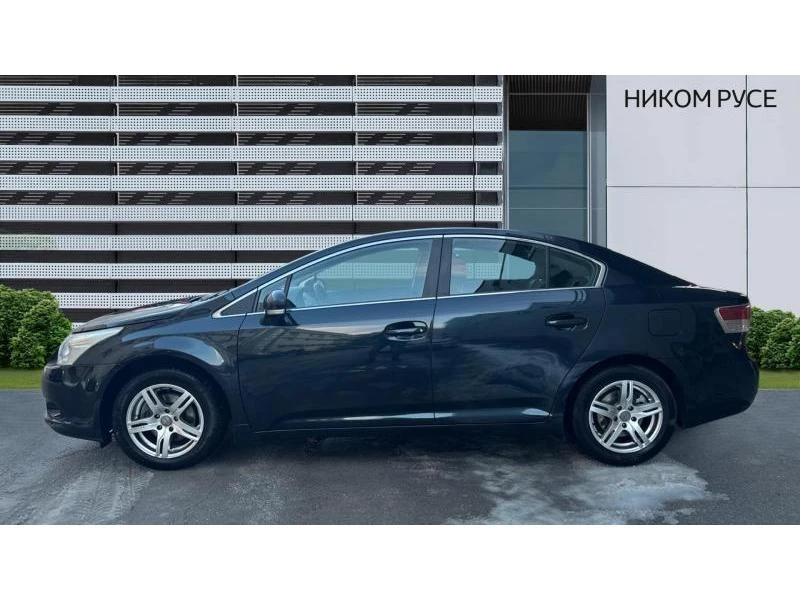 Toyota Avensis EXEXUTIVE | Mobile.bg � ����������� 3