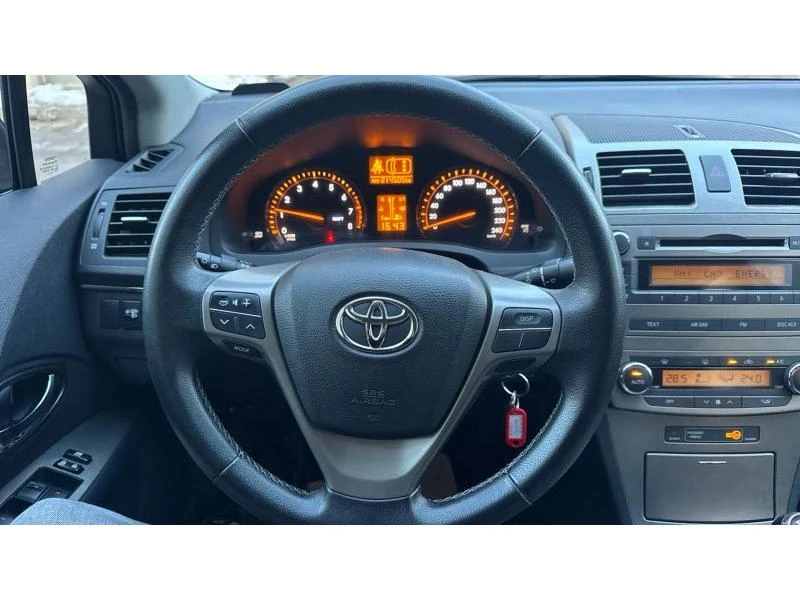 Toyota Avensis EXEXUTIVE | Mobile.bg � ����������� 13