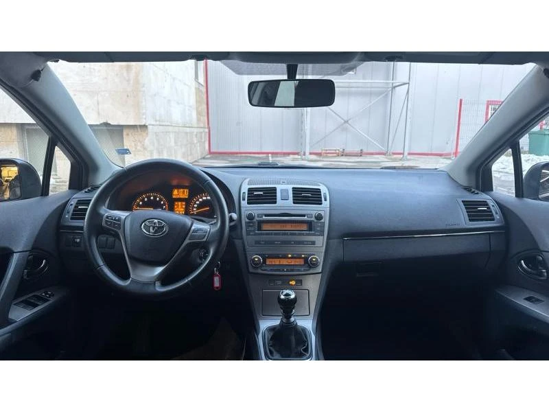 Toyota Avensis EXEXUTIVE | Mobile.bg � ����������� 8