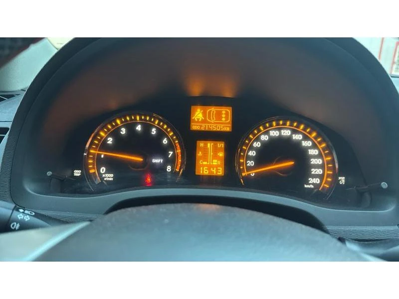 Toyota Avensis EXEXUTIVE | Mobile.bg � ����������� 14