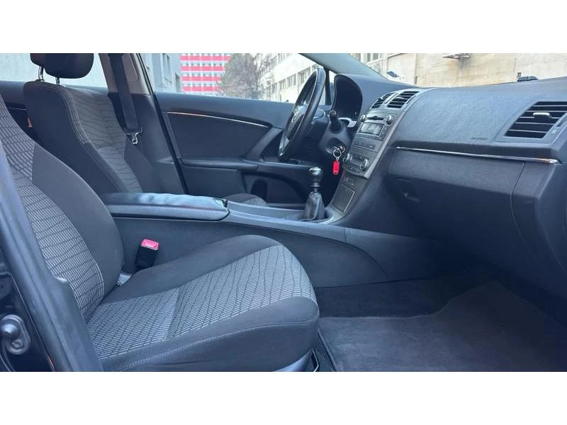 Toyota Avensis EXEXUTIVE | Mobile.bg � ����������� 6