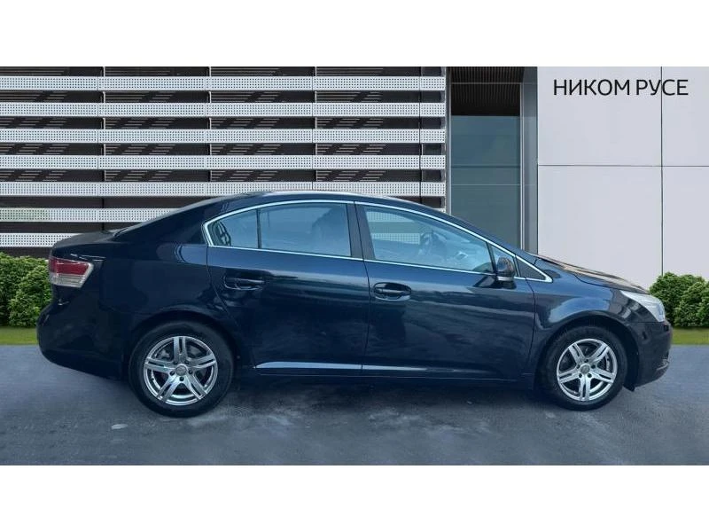 Toyota Avensis EXEXUTIVE | Mobile.bg � ����������� 17