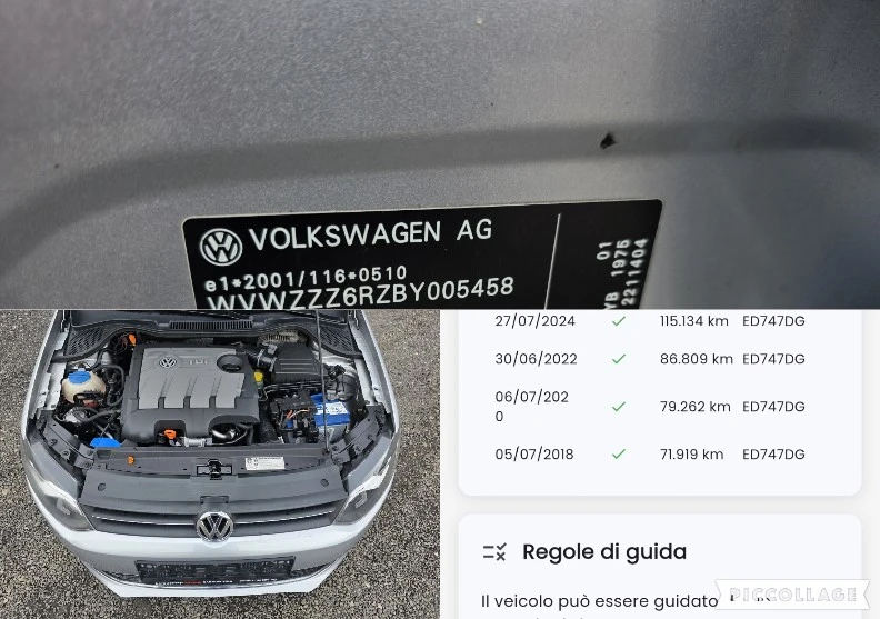 VW Polo 1.6TDI 128000km! | Mobile.bg � ����������� 17