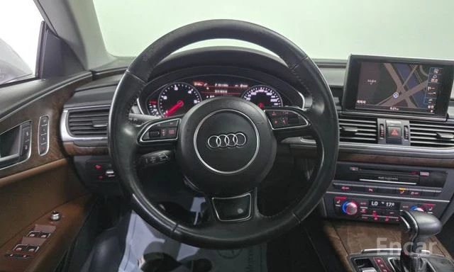 Audi A7 3.0 TDI Quattro Dynamic | HEAD-UP | ЗАДНА КАМЕРА, снимка 12 - Автомобили и джипове - 53981135