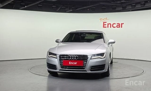 Audi A7 3.0 TDI Quattro Dynamic | HEAD-UP | ЗАДНА КАМЕРА, снимка 3 - Автомобили и джипове - 53981135