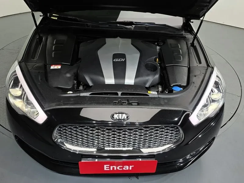 Kia K9 3.3 | Mobile.bg � ����������� 6