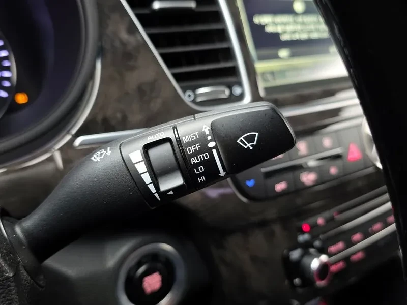 Kia K9 3.3 | Mobile.bg � ����������� 17