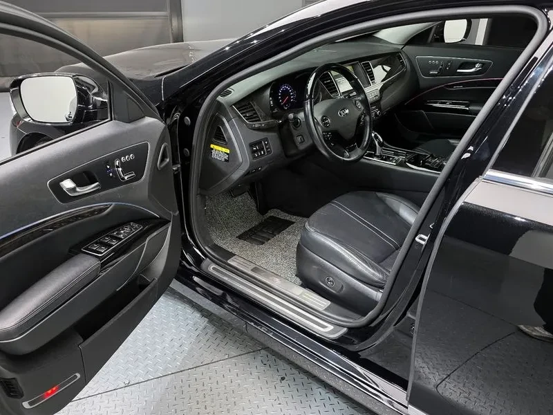 Kia K9 3.3 | Mobile.bg � ����������� 10