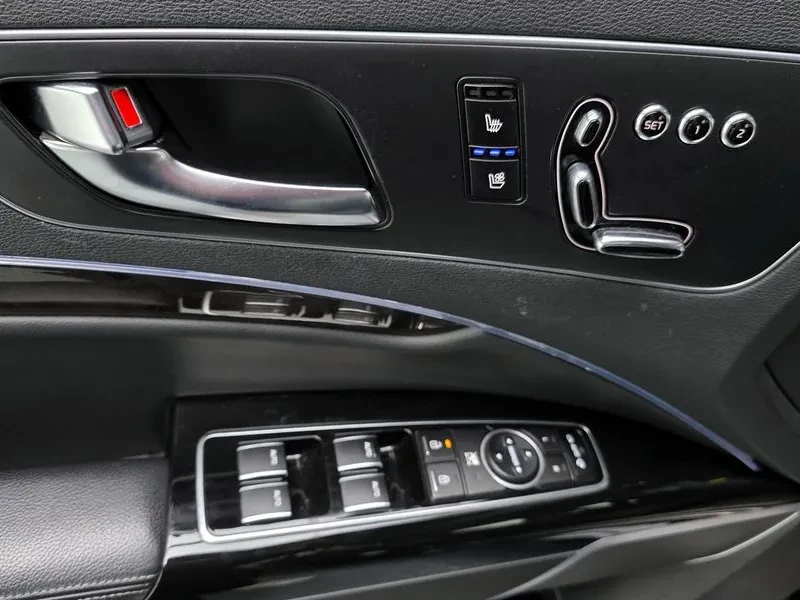 Kia K9 3.3 | Mobile.bg � ����������� 14