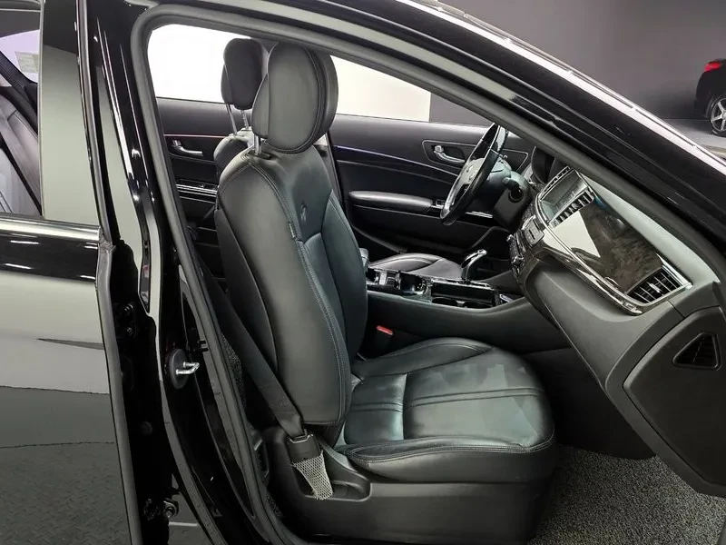 Kia K9 3.3 | Mobile.bg � ����������� 11