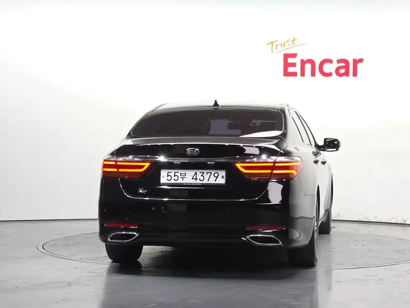 Kia K9 3.3 | Mobile.bg � ����������� 4