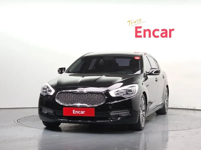 Kia K9 3.3 | Mobile.bg � ����������� 3