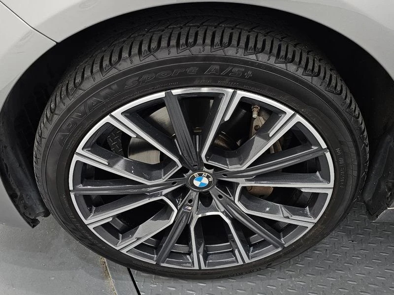 BMW 740 740d xDrive M Sport| 320к.с.| ВКЛ.ТЕХНОТЕСТ, снимка 5 - Автомобили и джипове - 55624471
