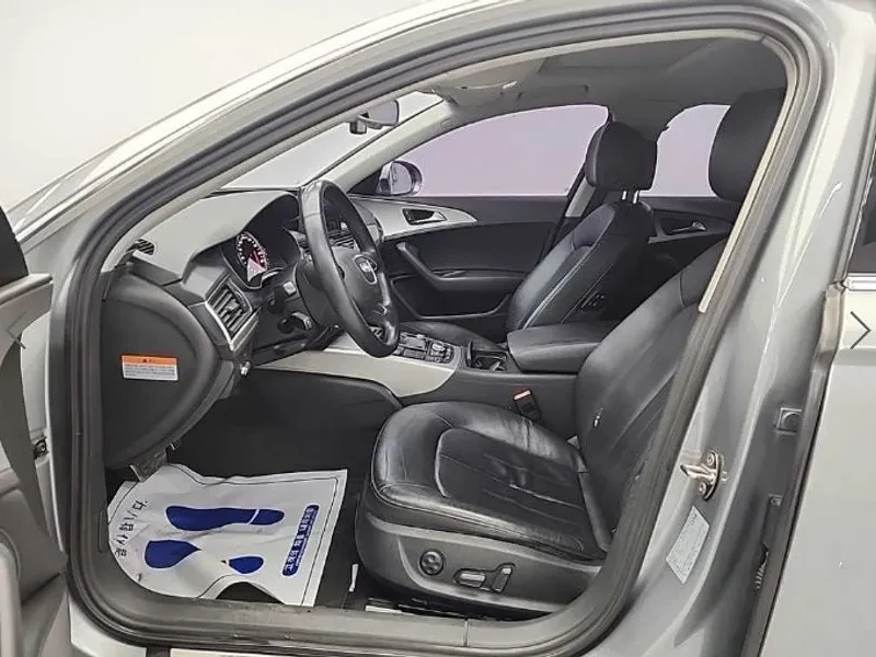 Audi A6 30tdi quattro, снимка 11 - Автомобили и джипове - 56159056