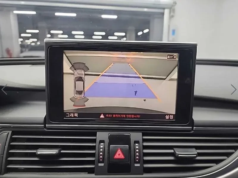 Audi A6 30tdi quattro, снимка 17 - Автомобили и джипове - 56159056