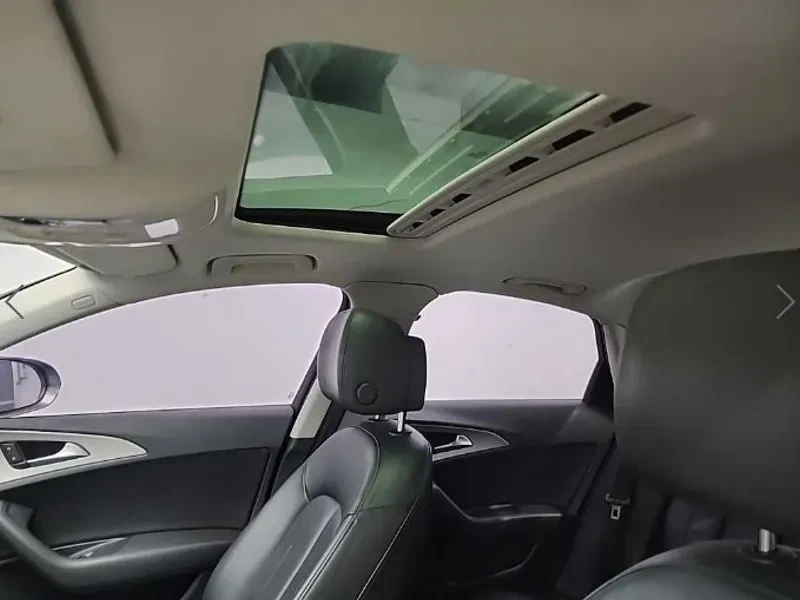Audi A6 30tdi quattro, снимка 15 - Автомобили и джипове - 56159056