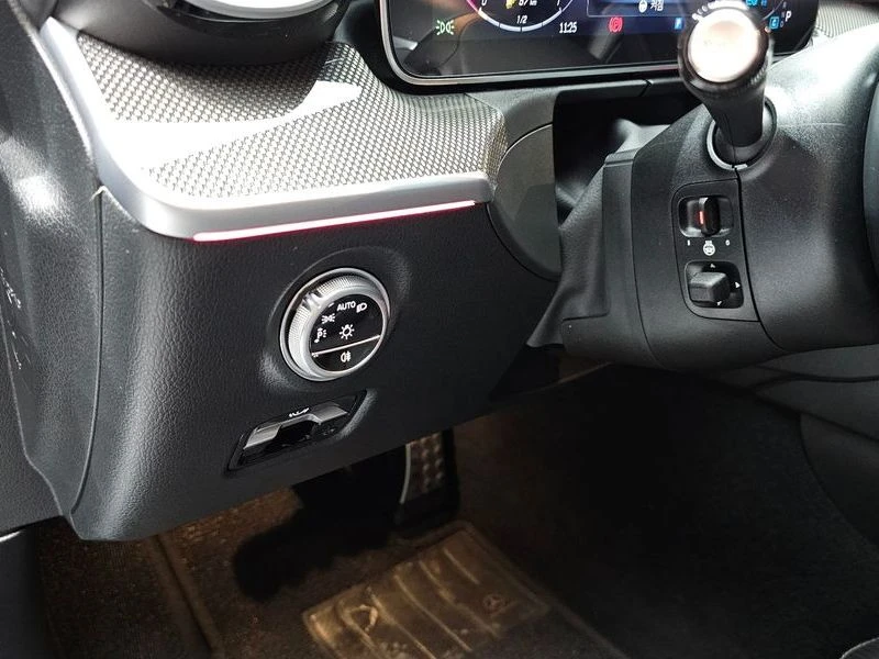 Mercedes-Benz C 300 C300 AMG Line| 255�.�. | Mobile.bg � ����������� 14