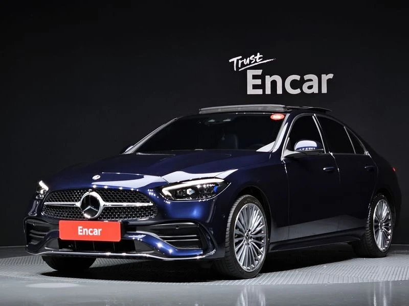 Mercedes-Benz C 300 C300 AMG Line| 255�.�. | Mobile.bg � ����������� 1