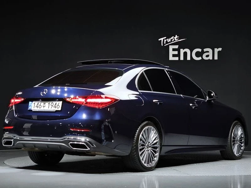 Mercedes-Benz C 300 C300 AMG Line| 255�.�. | Mobile.bg � ����������� 2