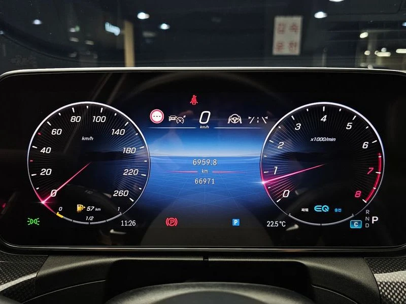 Mercedes-Benz C 300 C300 AMG Line| 255�.�. | Mobile.bg � ����������� 8