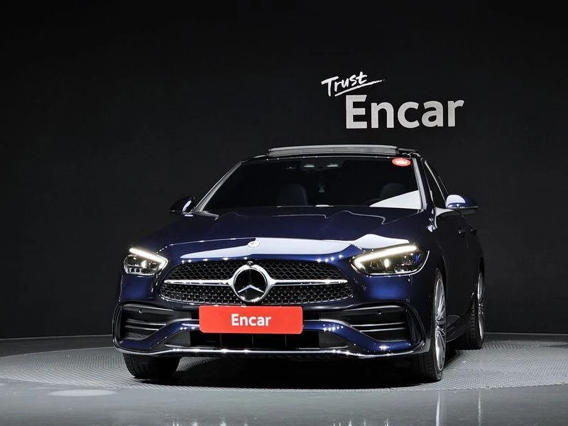 Mercedes-Benz C 300 C300 AMG Line| 255�.�. | Mobile.bg � ����������� 3