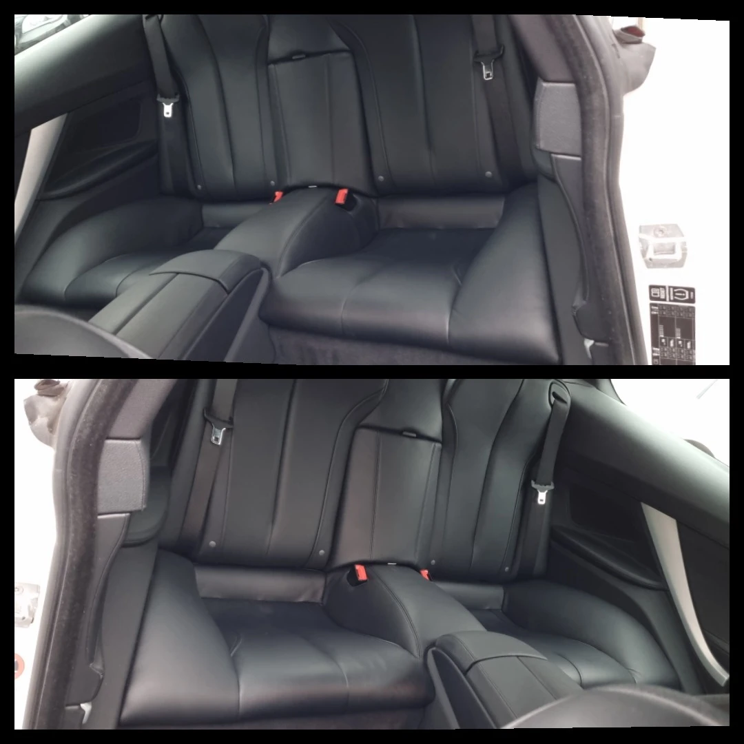 BMW 640 * Mpaket* * Xdrive* * KEYLESS* * NAVI* * HEAD UP*  | Mobile.bg   11