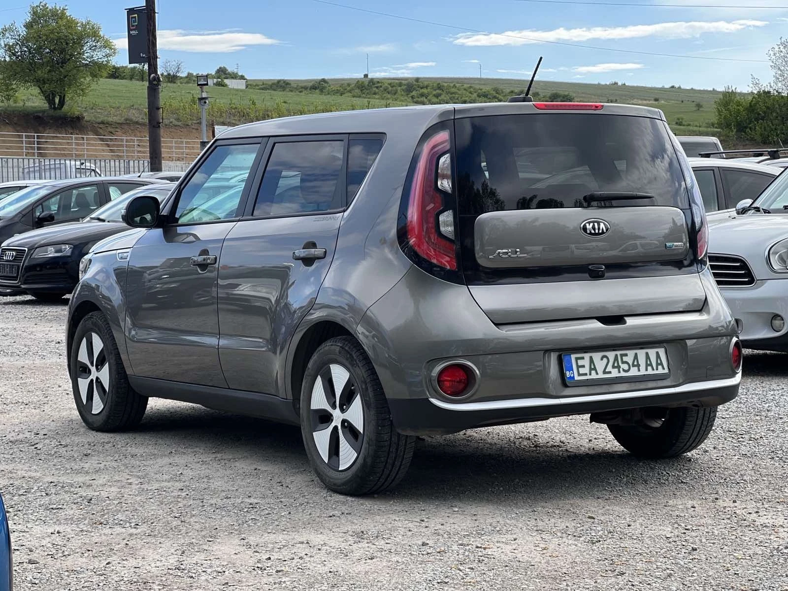 Kia Soul  - изображение 8