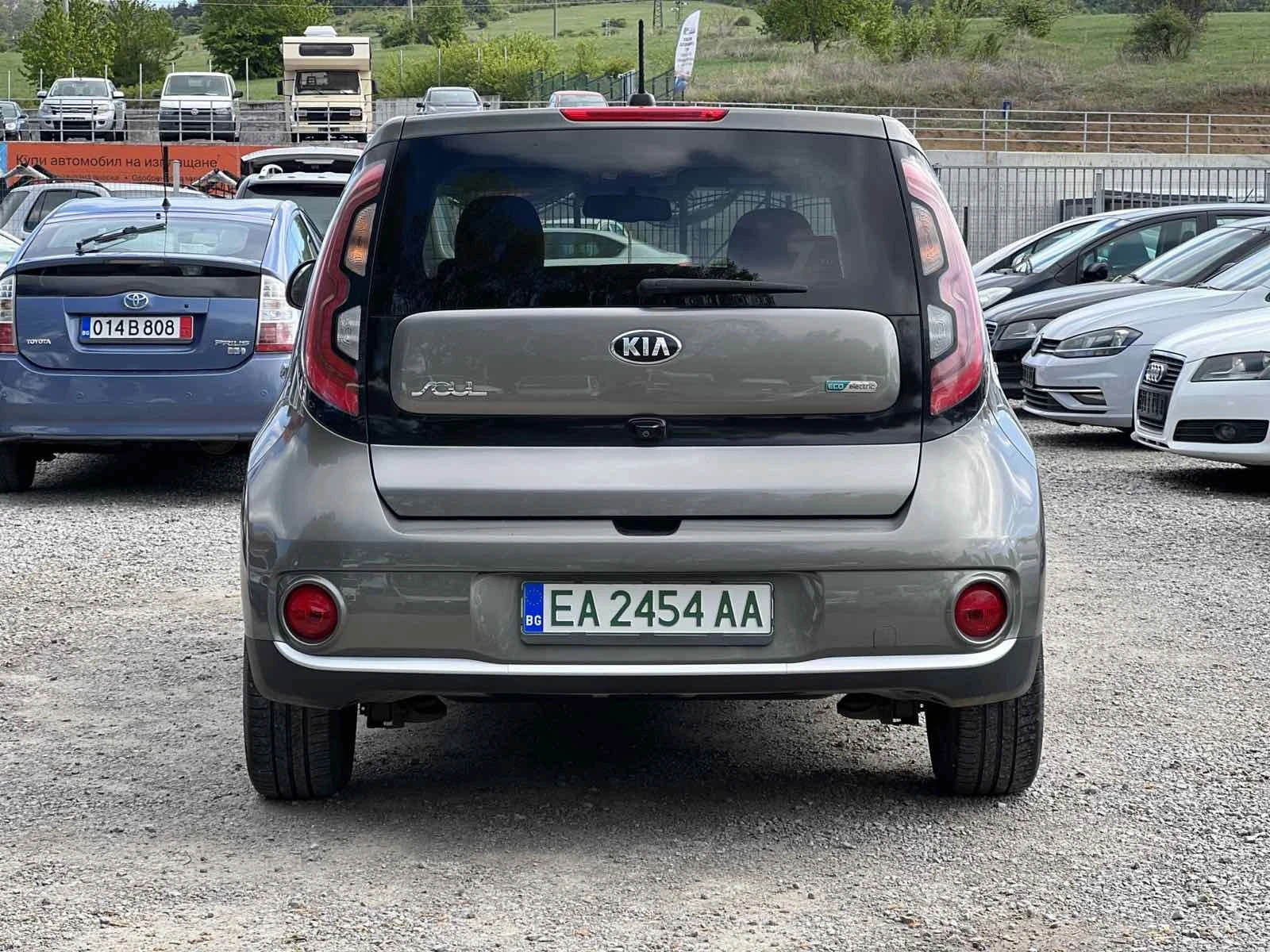 Kia Soul  - изображение 7