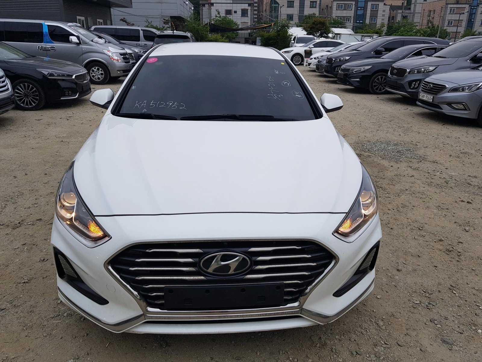 Hyundai Sonata Гаранция от 6м. до 2г., собствен лизинг - изображение 2