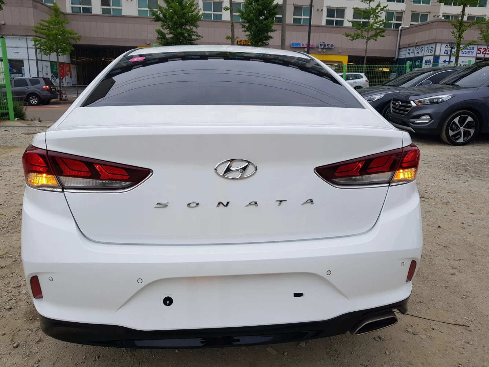 Hyundai Sonata Гаранция от 6м. до 2г., собствен лизинг - изображение 5