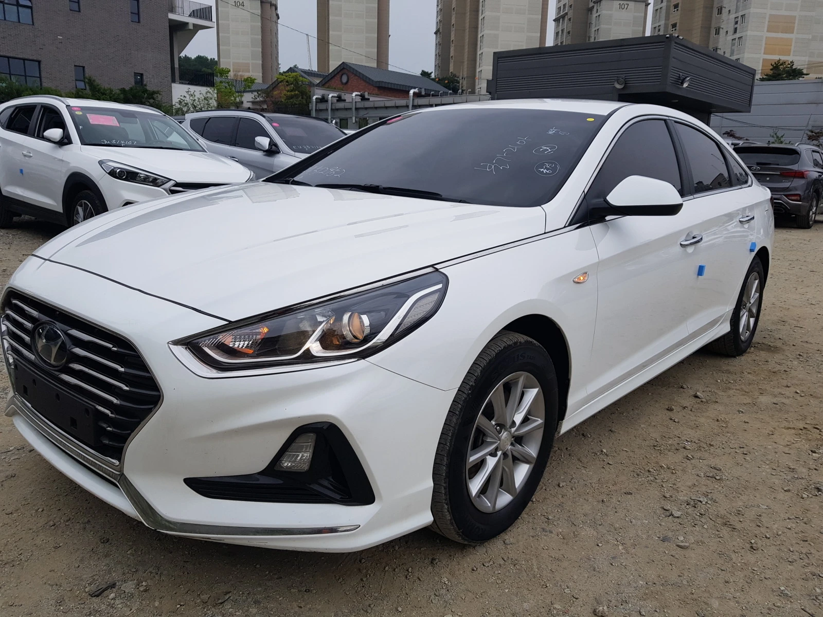 Hyundai Sonata Гаранция от 6м. до 2г., собствен лизинг - изображение 3