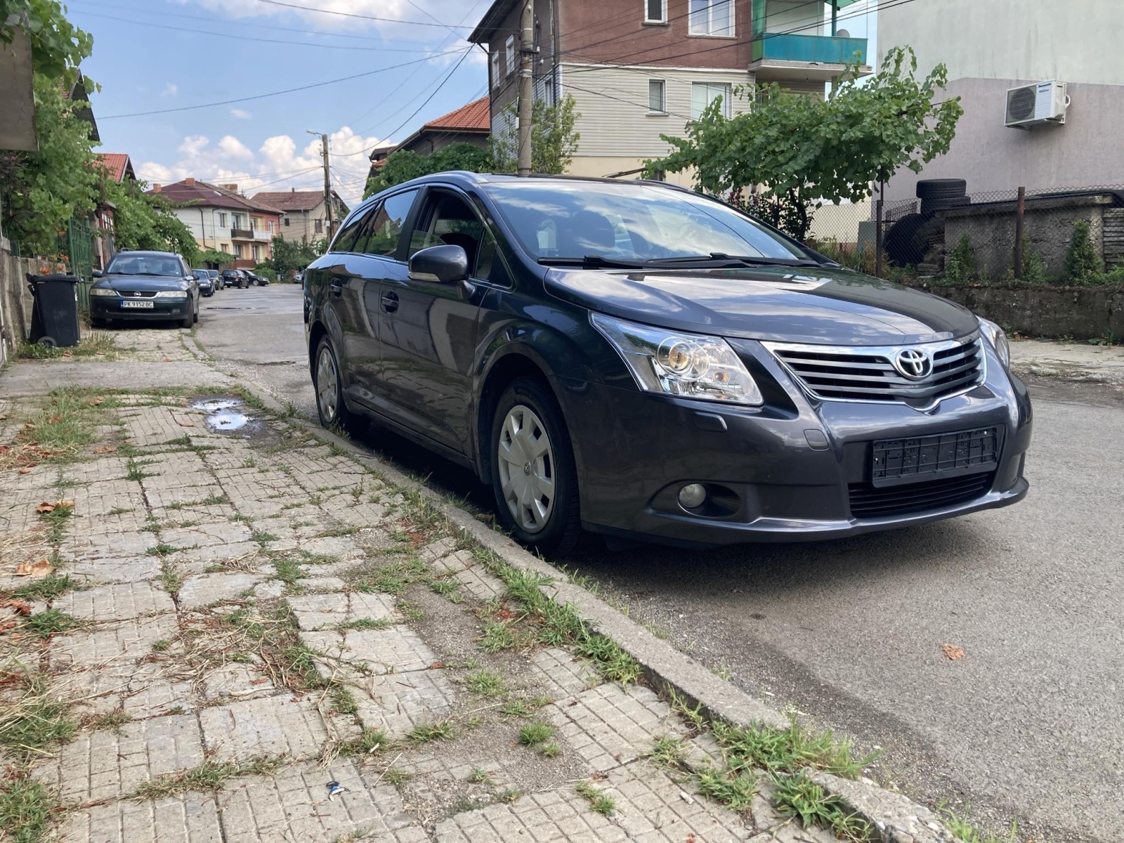 Toyota Avensis 1.8i 147hp - изображение 5