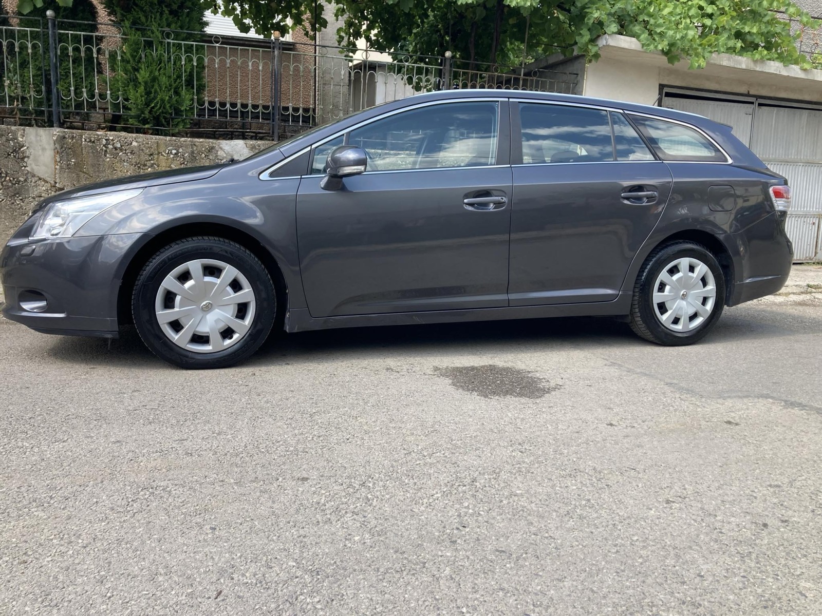 Toyota Avensis 1.8i 147hp - изображение 3