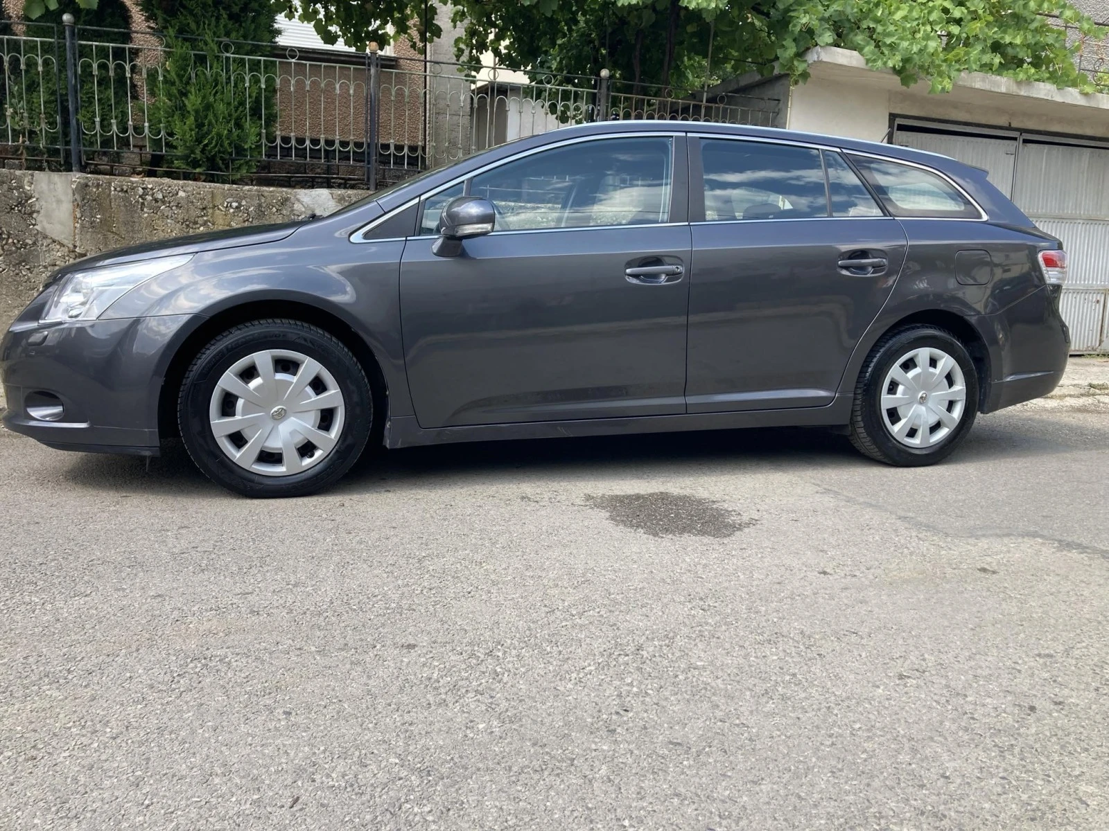 Toyota Avensis 1.8i 147hp - изображение 4