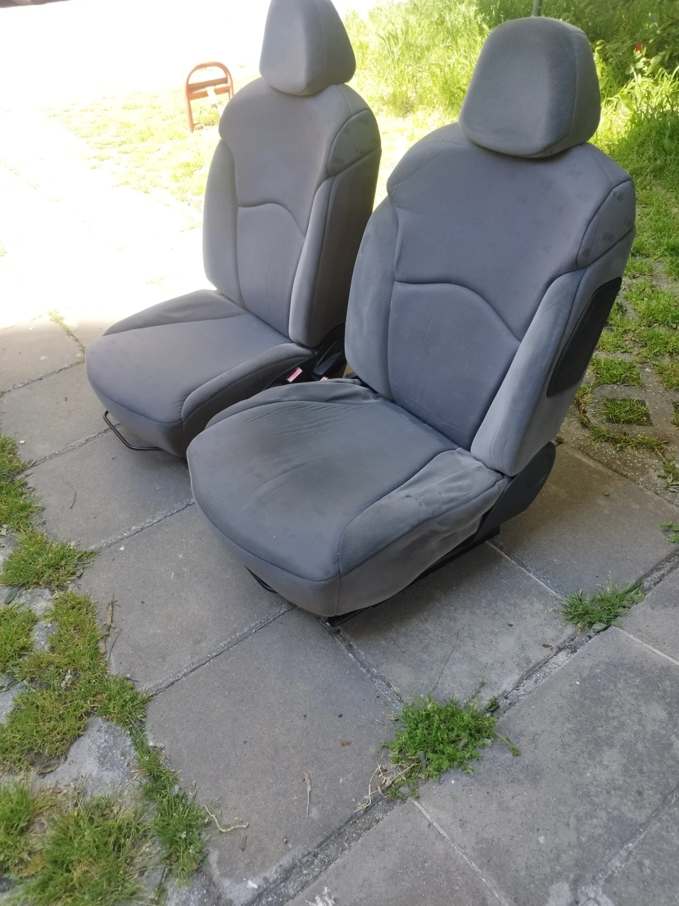 Peugeot 807 LANCIA PHEDRA, FIAT ULISSE, CITROEN C8 - изображение 2