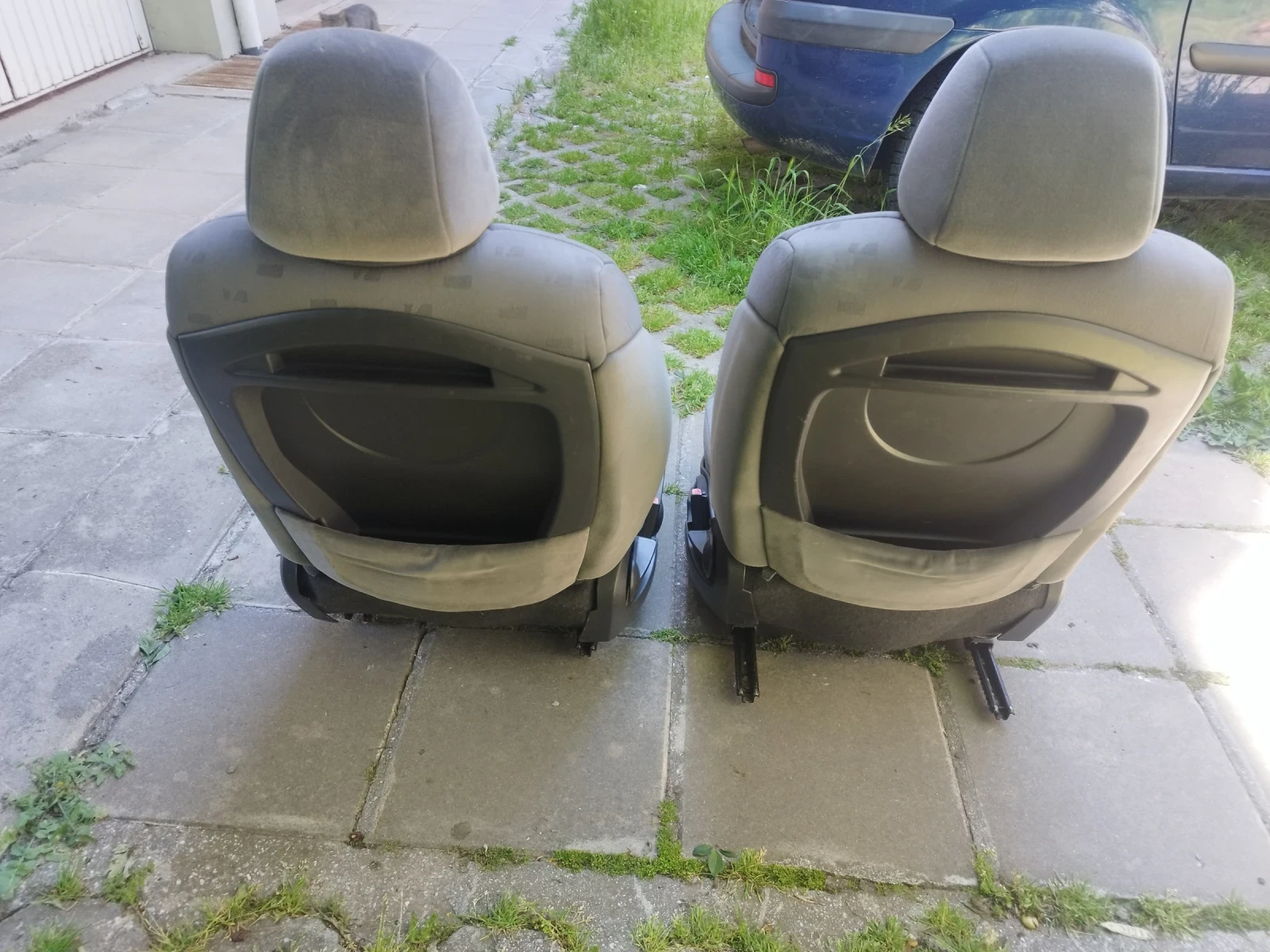 Peugeot 807 LANCIA PHEDRA, FIAT ULISSE, CITROEN C8 - изображение 3