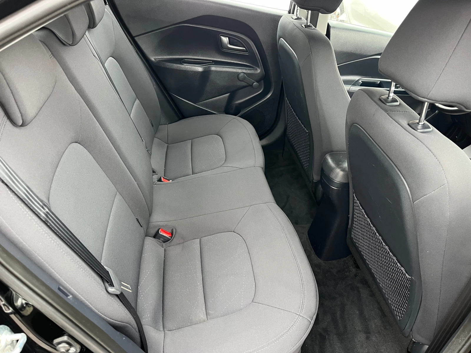 Kia Rio 1.1CRDI EURO5B - изображение 8