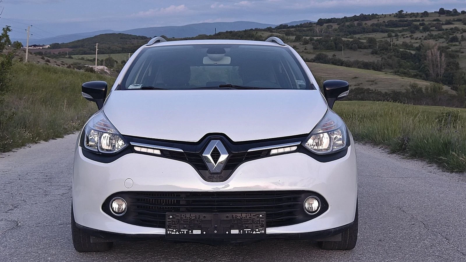 Renault Clio     1.5  dci   SPORTER - изображение 2