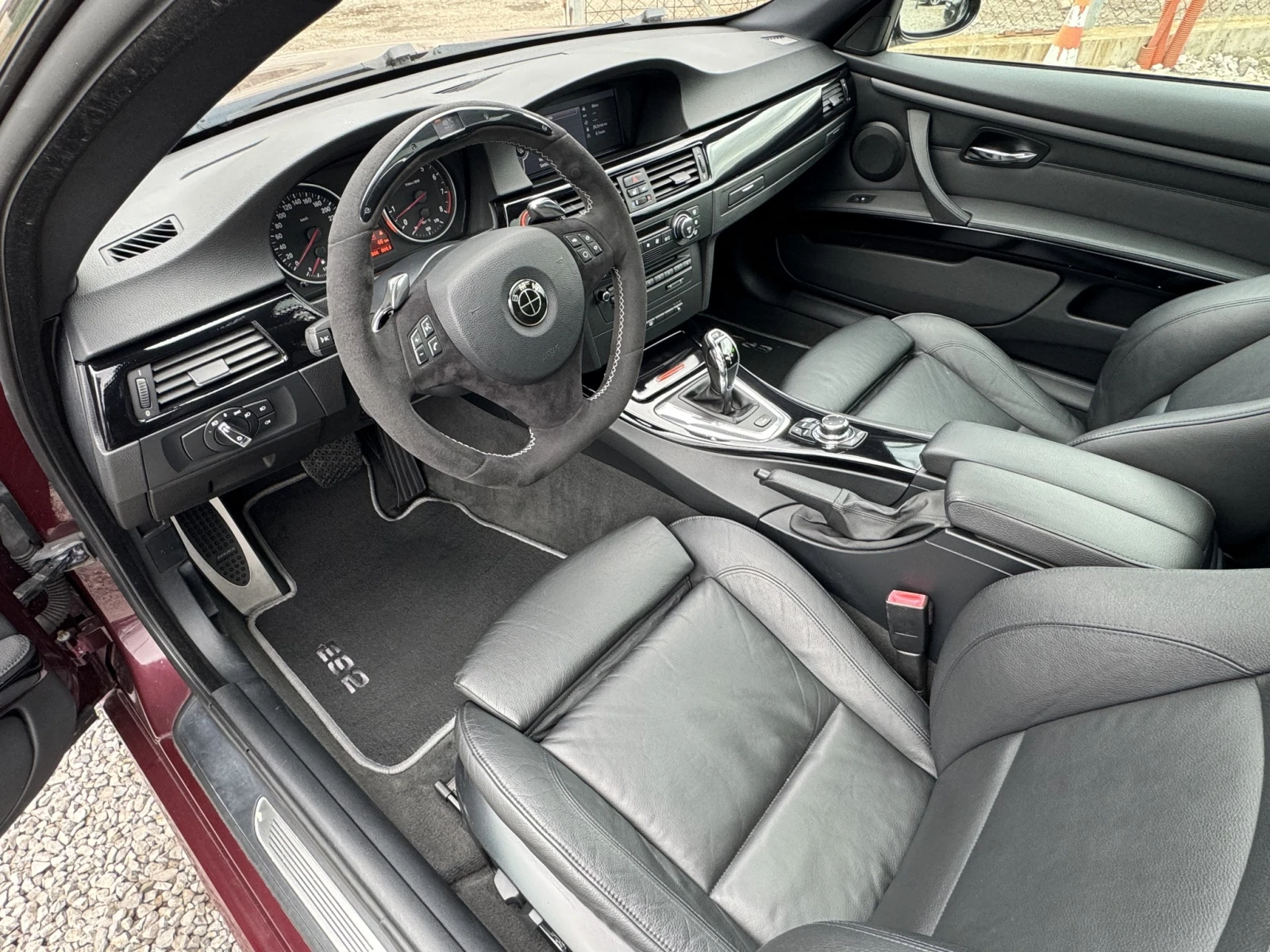 BMW 335  - изображение 2