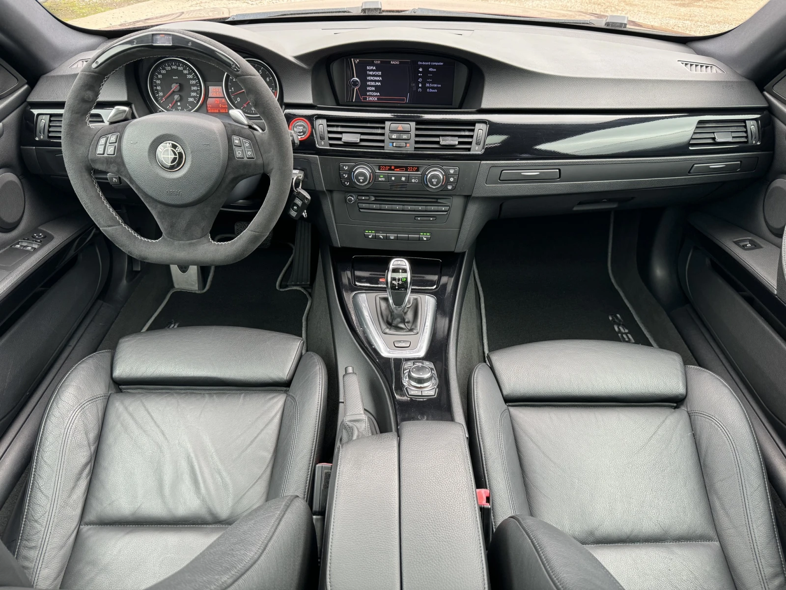 BMW 335  - изображение 5