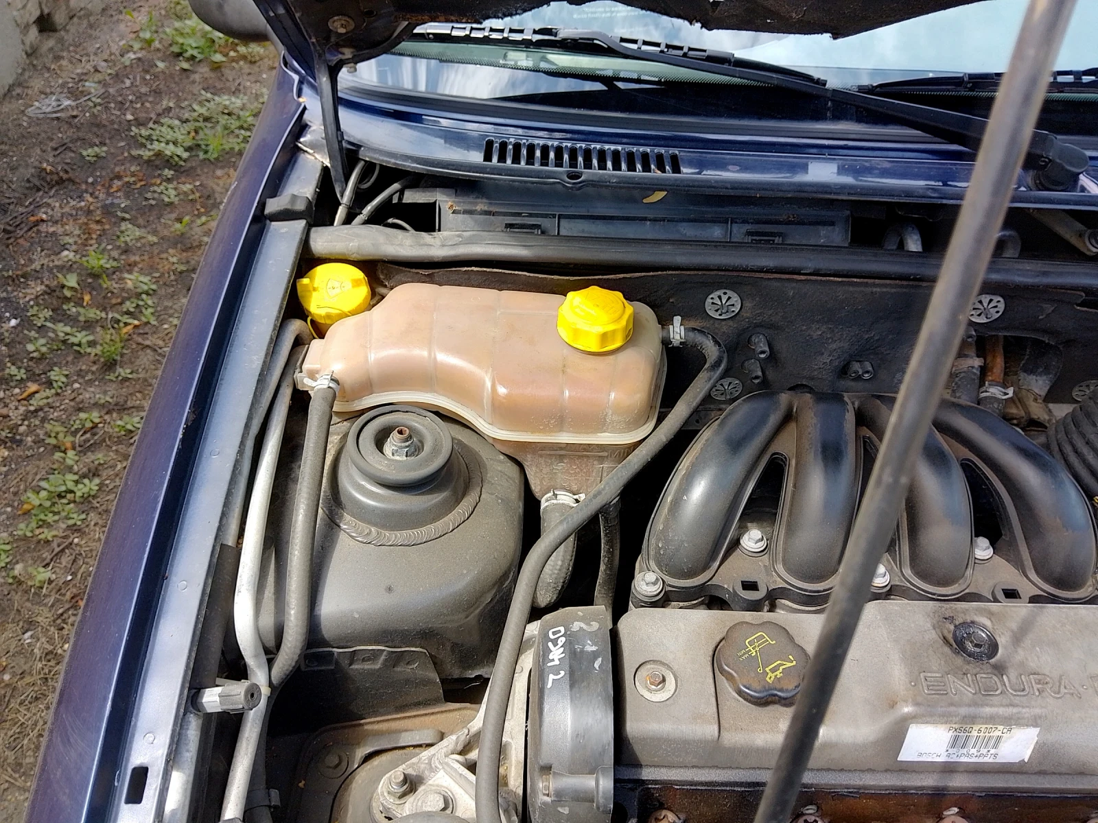 Ford Fiesta  - изображение 2