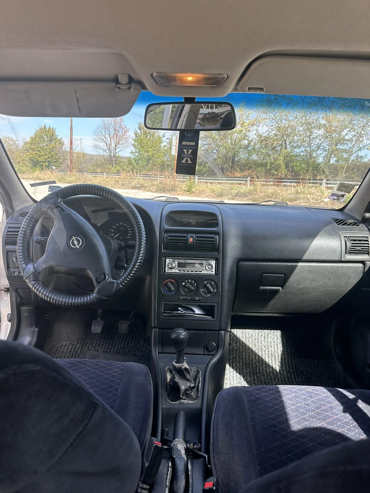 Opel Astra 2.0 DIESEL - изображение 6