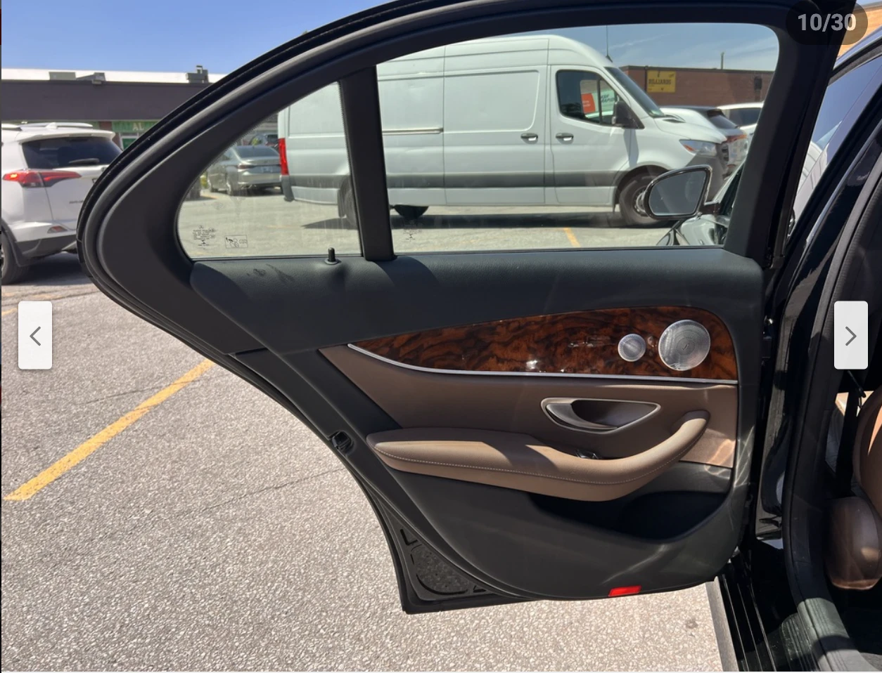 Mercedes-Benz E 400 AMG* PACK* BURMESTER* * * 4MATIC*  | Mobile.bg   14