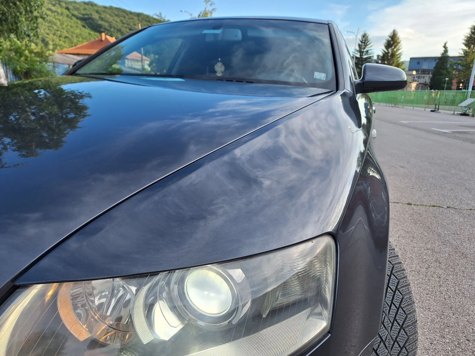 Audi A6  - изображение 4