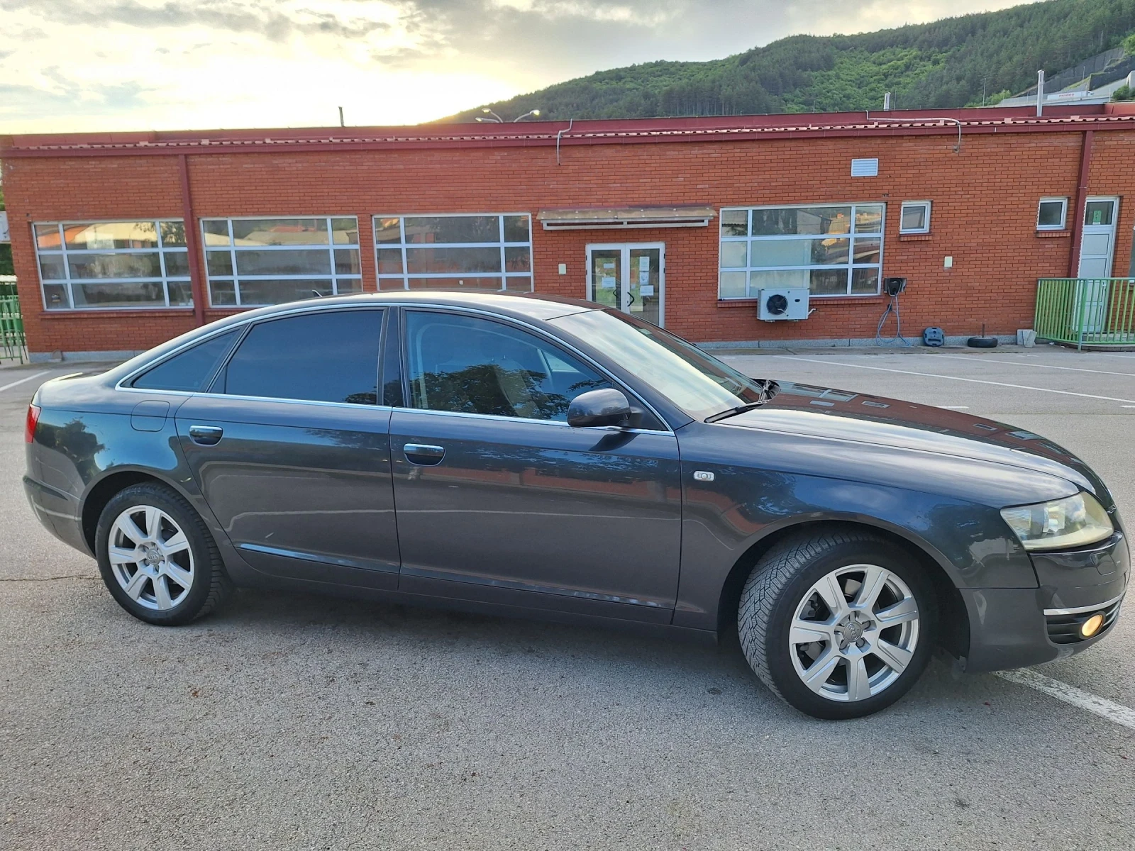 Audi A6  - изображение 3
